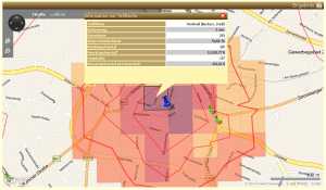 standortanalyse-businessplan Standortanalyse im Businessplan